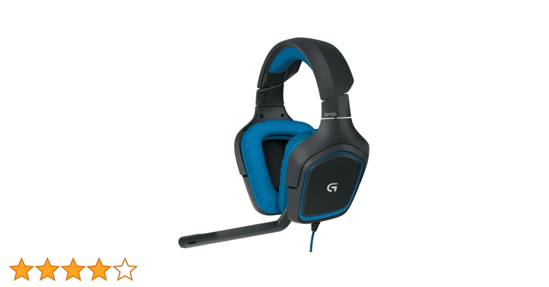Logicool G430 ゲーミングヘッドセット 未開封新品 Logitech Amazon.co.jp: Logitech G432 Binaural Head-band Black,Blue